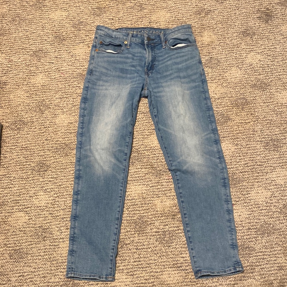 American Eagle Jeans 29x30